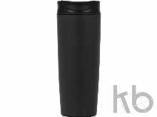 Термокружка «Годс» 470мл на присоске