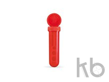 BUBBLY. Мыльные пузыри в упаковке из PP