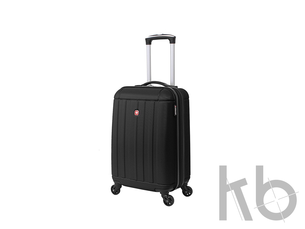 Чемодан «Uster», 37л