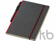 Блокнот А5 «Cuppia»