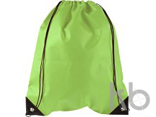 Nonwoven (80 gr/m²) drawstring backpack
