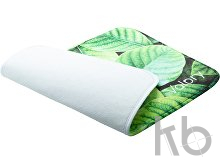 sublimation bath mat