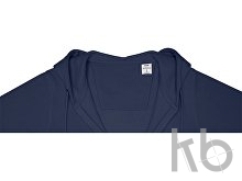 Толстовка на молнии «Theron» женская