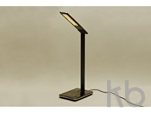 Настольная лампа с функцией беспроводной зарядки «Starline»