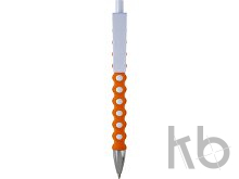 ABS ballpen