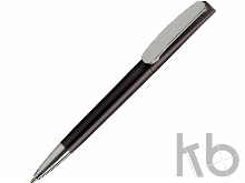 Ручка пластиковая шариковая «Leo Lux»