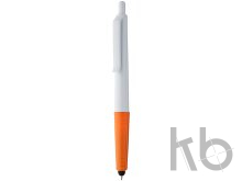 touch ballpoint pen