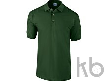 pique polo shirt