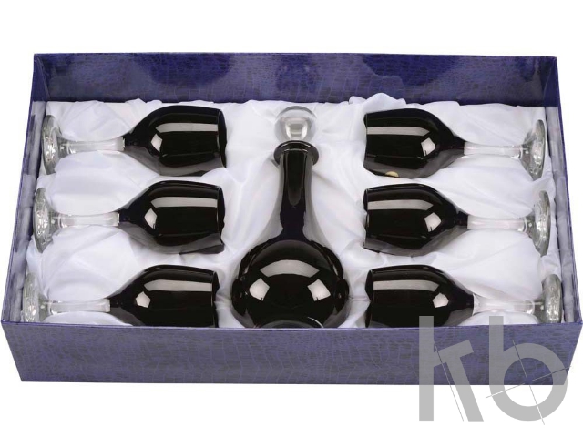 Набор для вина «Urals»