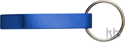 Metal 2-in-1 key holder