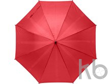 RPET pongee (190T) umbrella