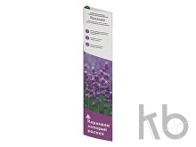 Карандаш, который растет. Лаванда