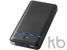 Портативное зарядное устройство «PB-10200», 10200 mAh