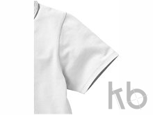 Рубашка поло «Hacker» женская