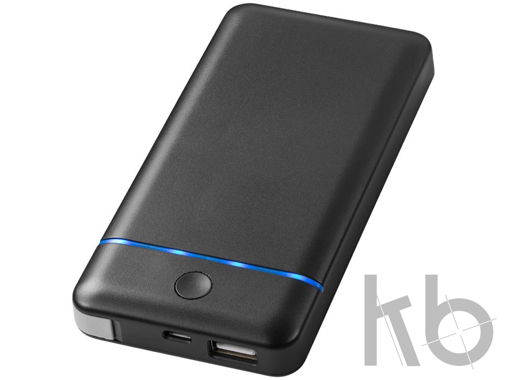 Портативное зарядное устройство «PB-10200», 10200 mAh