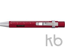 Aluminium 3-in-1 screwdriver