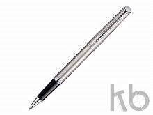 Ручка роллер «Hemisphere Stainless Steel CT F»