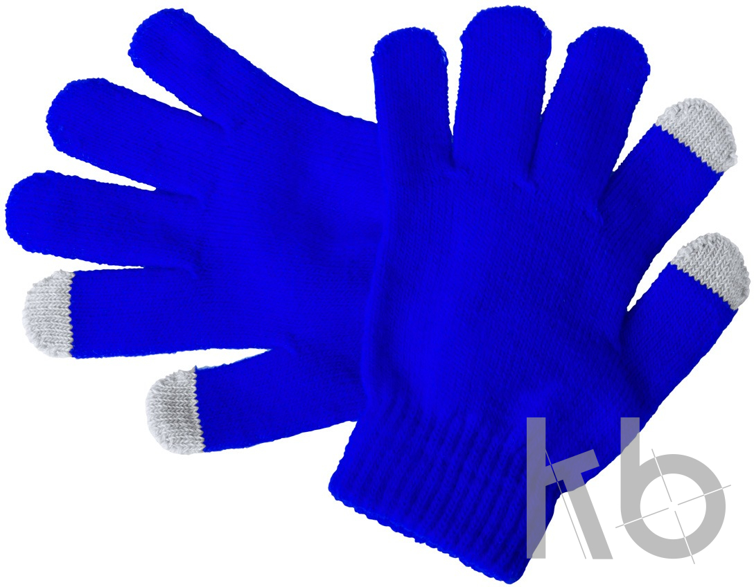 Детские перчатки для сенсорного экрана