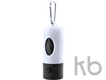 dog waste bag dispenser