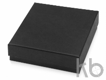 Коробка с ложементом Smooth M для зарядного устройства, ручки и флешки