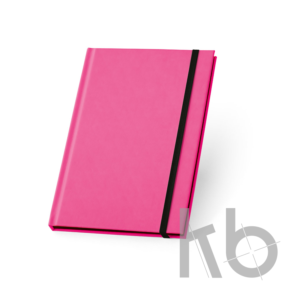 WATTERS. Блокнот A5