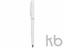 Ручка пластиковая шариковая «Navi» soft-touch