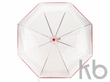 Зонт-трость «Каролина»