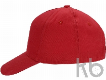 Бейсболка «Detroit»