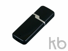 USB 2.0- флешка на 64 Гб с оригинальным колпачком