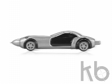 Ручка шариковая «Сан-Марино»