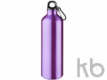 Бутылка «Pacific» с карабином