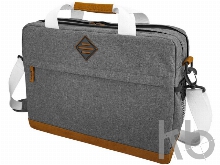 Сумка «Echo» для ноутбука 15,6