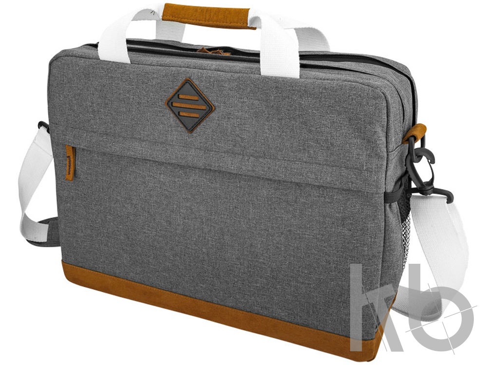 Сумка «Echo» для ноутбука 15,6