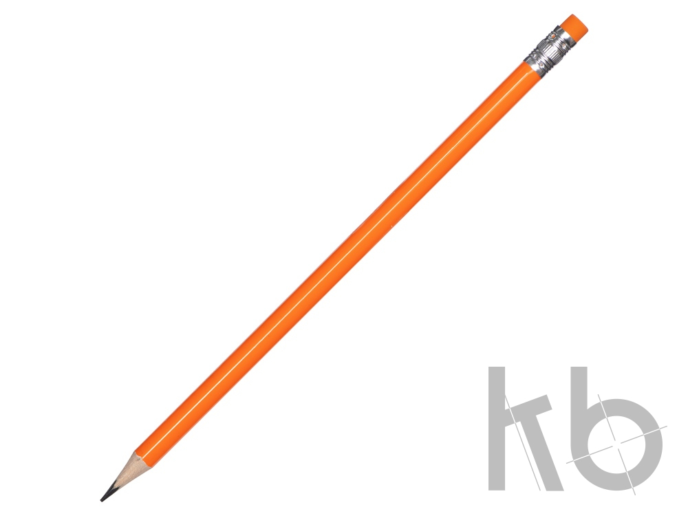 Трехгранный карандаш «Графит 3D»