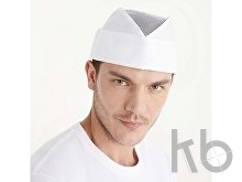 Головной убор повара «Lagasse», унисекс