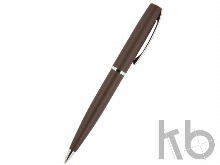 Ручка металлическая шариковая «Sienna»