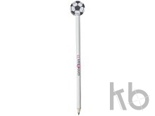 Карандаш «Футбольный мяч»