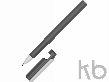 Ручка-подставка пластиковая шариковая трехгранная «Nook»