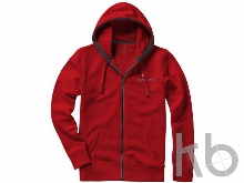 Толстовка «Arora» мужская с капюшоном