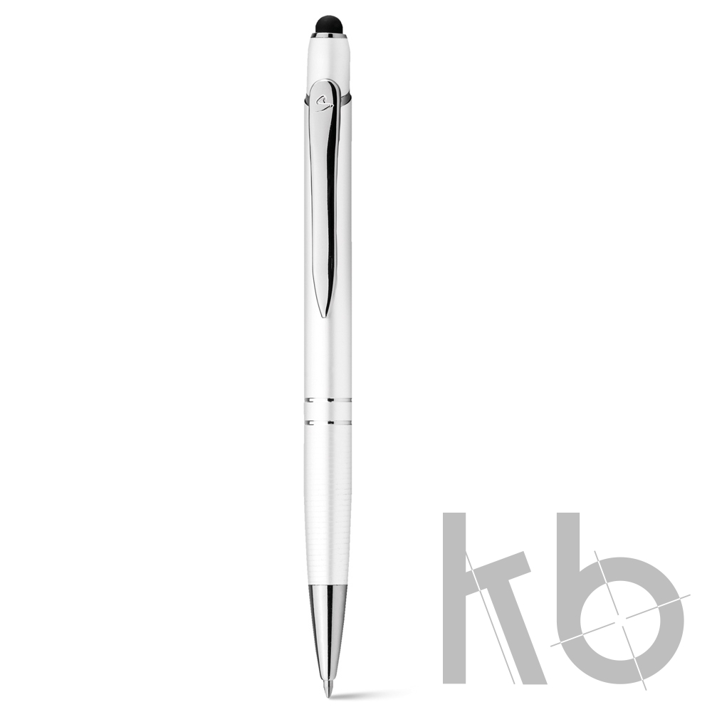 Ручка шариковая со стилусом