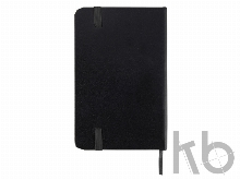 Подарочный набор Reporter с ручкой и блокнотом А6