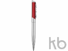 Ручка металлическая шариковая «Глазго»