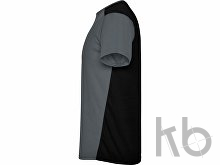 Спортивная футболка «Detroit» мужская