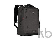 Рюкзак «MX Professional» с отделением для ноутбука 16