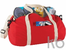 Сумка «Barrel Duffel»