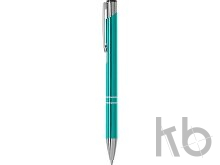 Ручка металлическая шариковая «Legend»