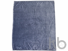 Ультра-плюшевый плед «Mollis»