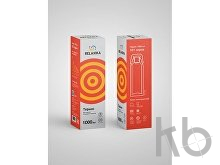 Термос «101»