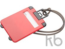 Бирка для багажа