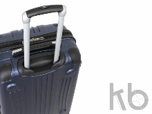 Чемодан «Ridge», 60л